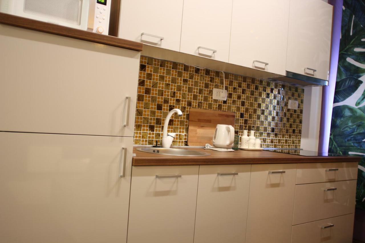 Cozy Apartment In Center Of Рийека Екстериор снимка