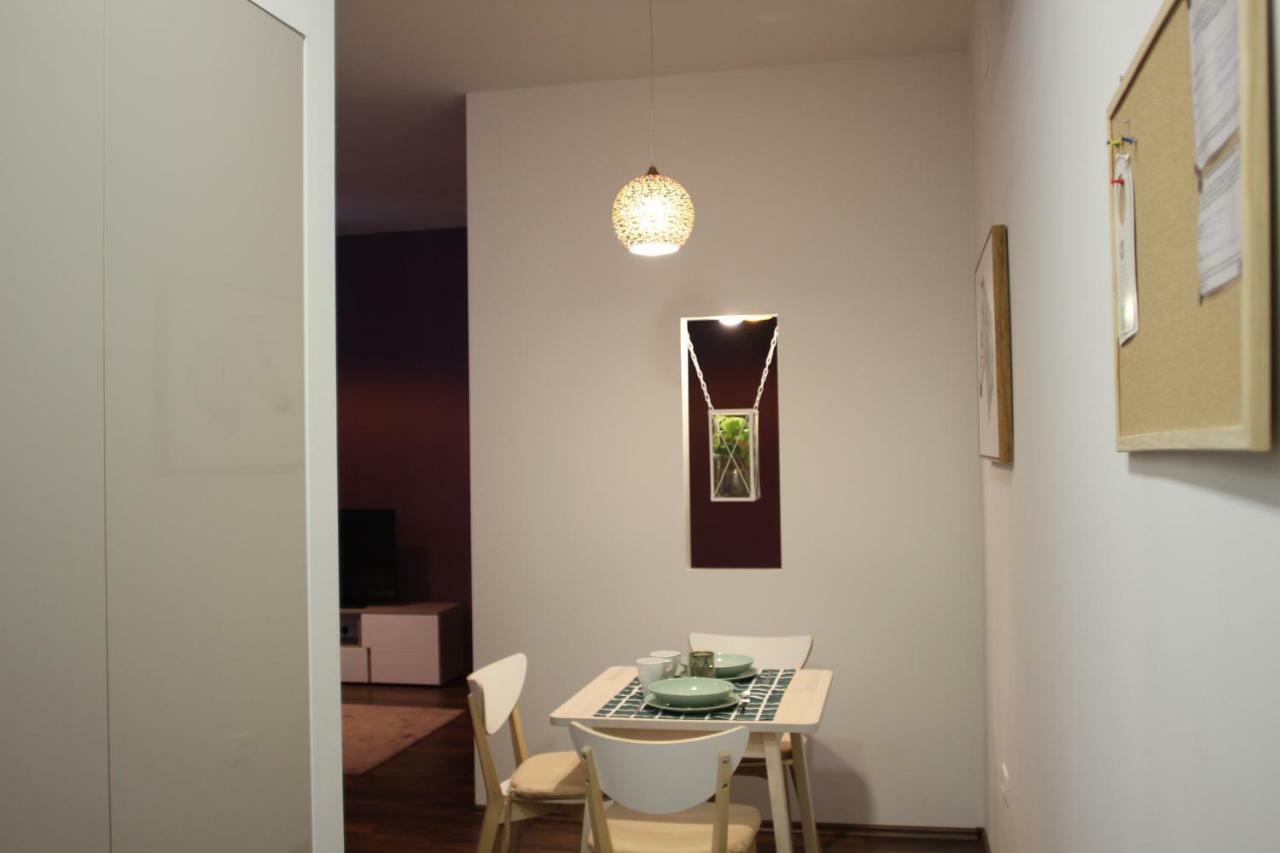 Cozy Apartment In Center Of Рийека Екстериор снимка