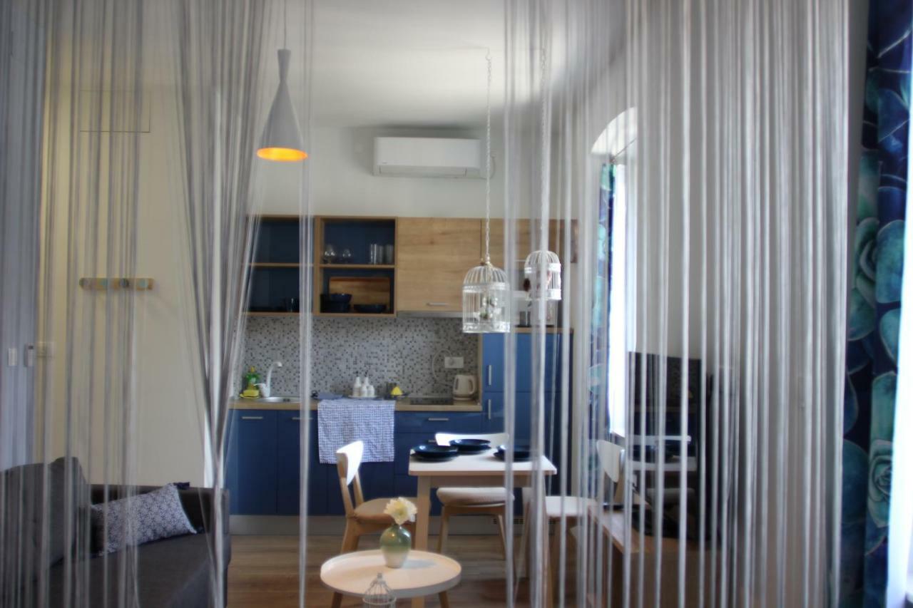 Cozy Apartment In Center Of Рийека Екстериор снимка