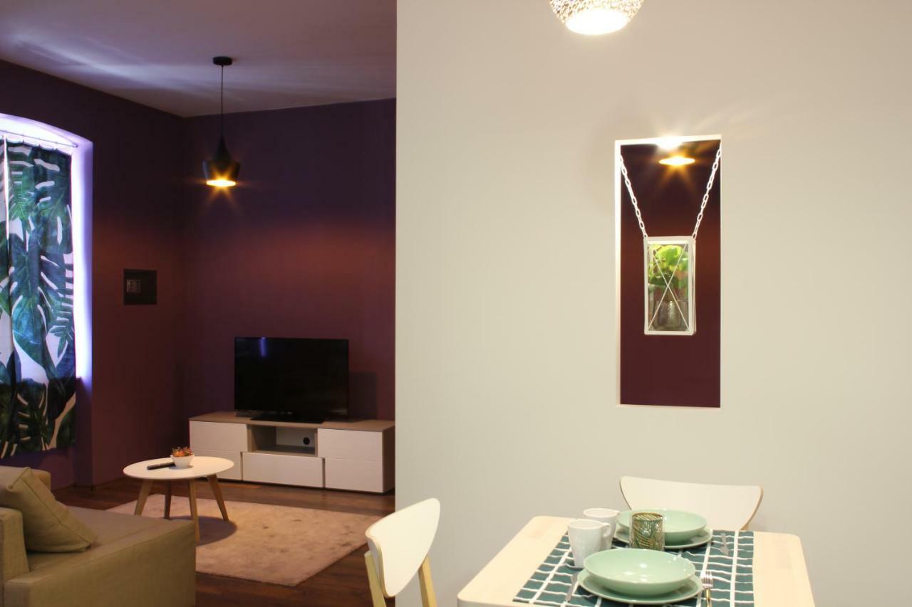 Cozy Apartment In Center Of Рийека Екстериор снимка