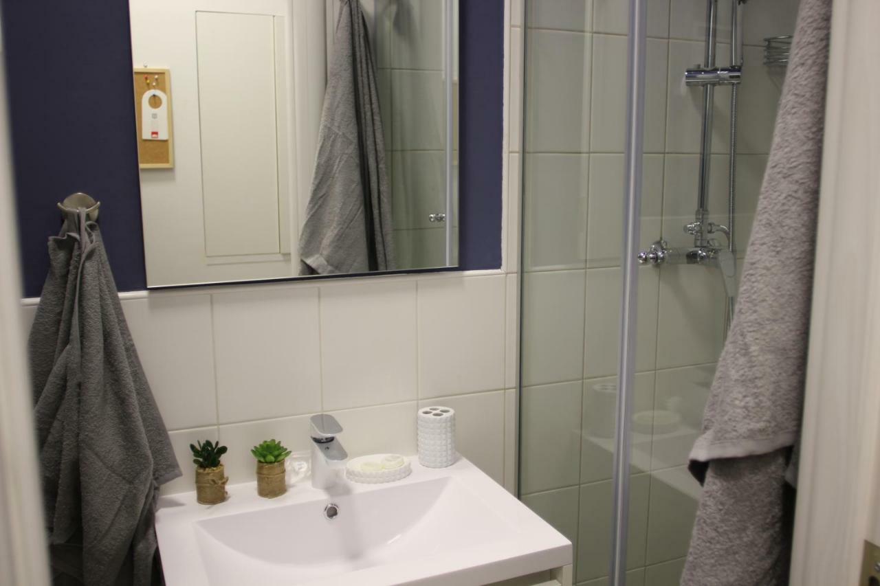 Cozy Apartment In Center Of Рийека Екстериор снимка