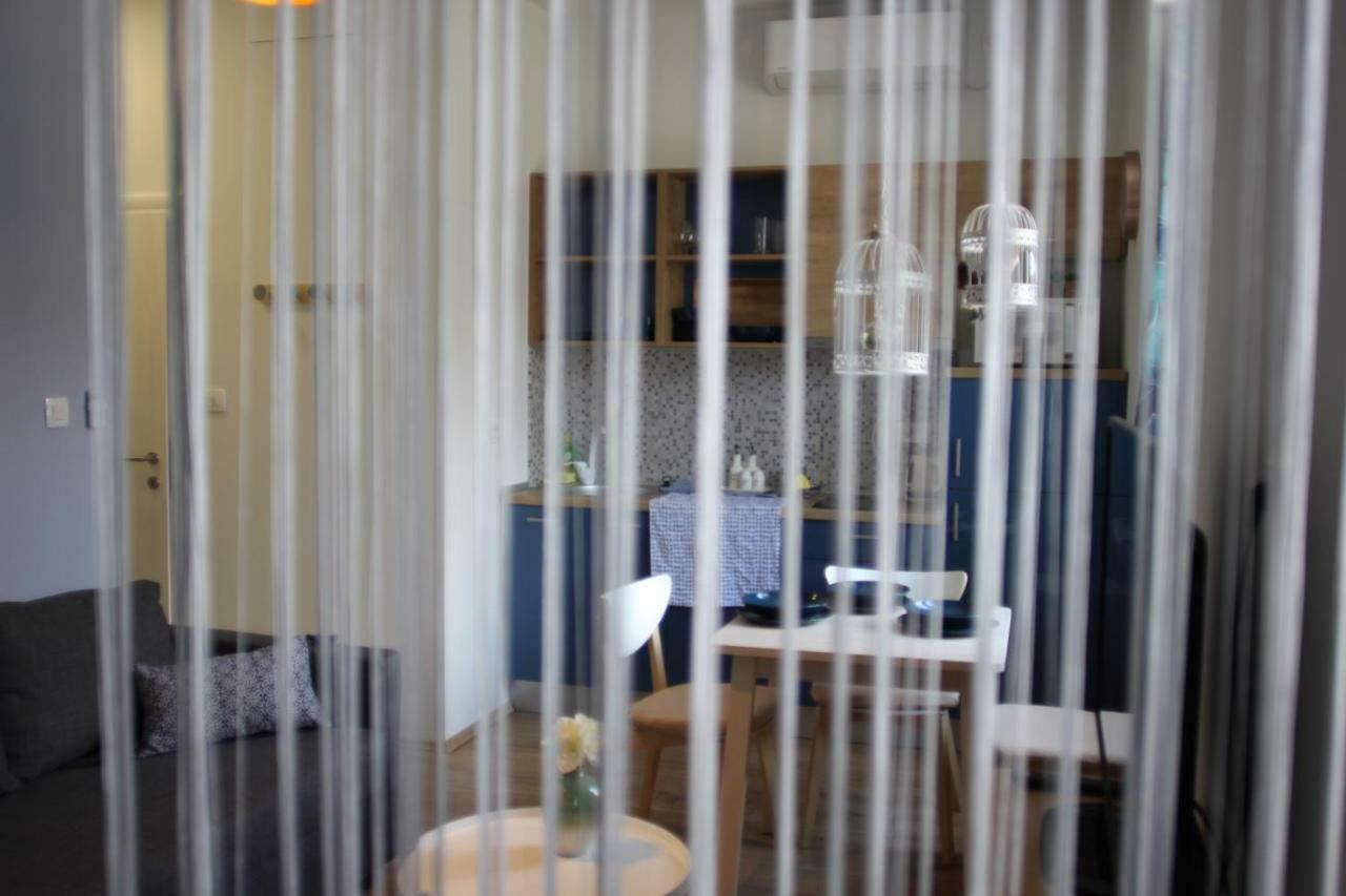 Cozy Apartment In Center Of Рийека Екстериор снимка