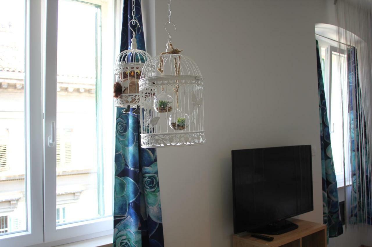 Cozy Apartment In Center Of Рийека Екстериор снимка
