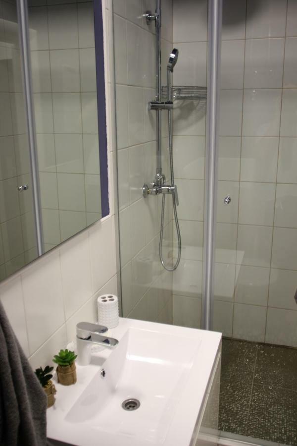 Cozy Apartment In Center Of Рийека Екстериор снимка