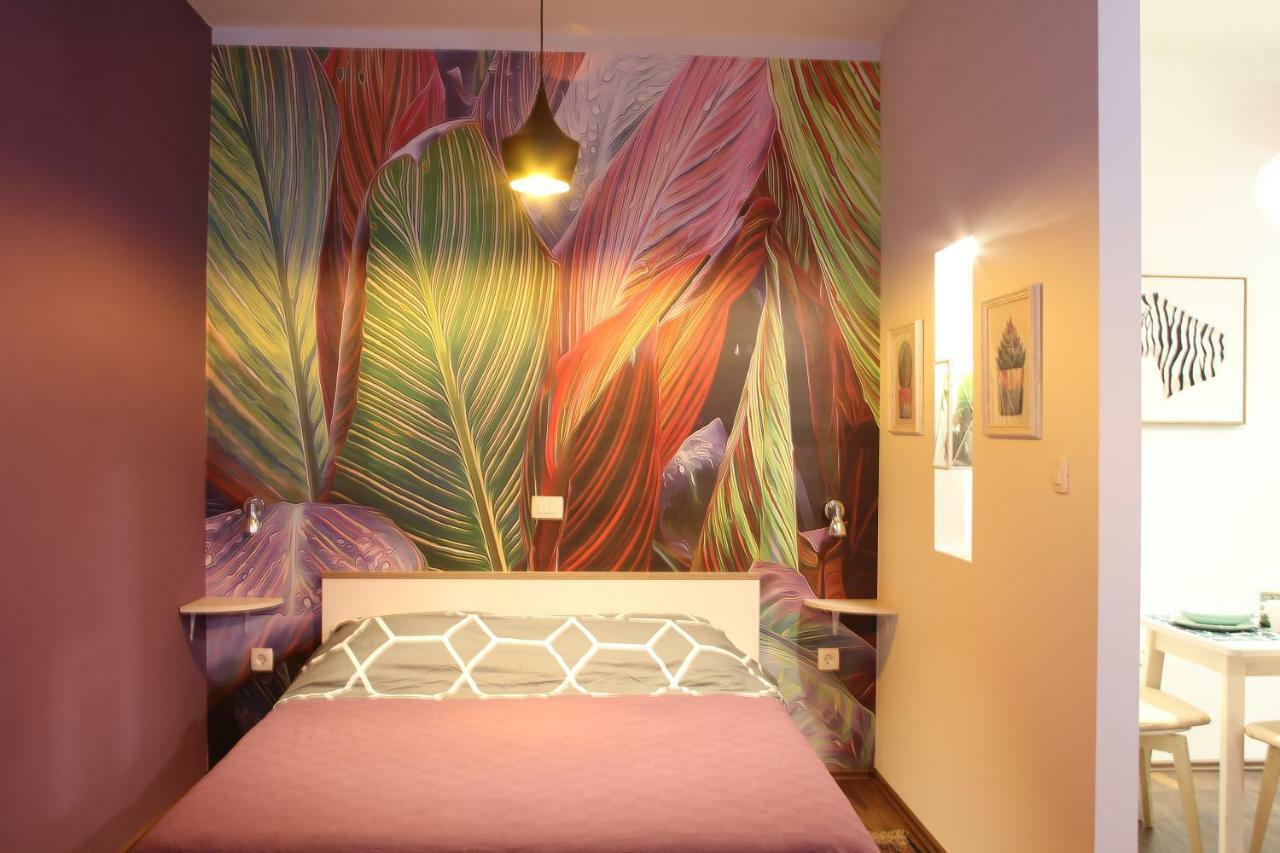 Cozy Apartment In Center Of Рийека Екстериор снимка
