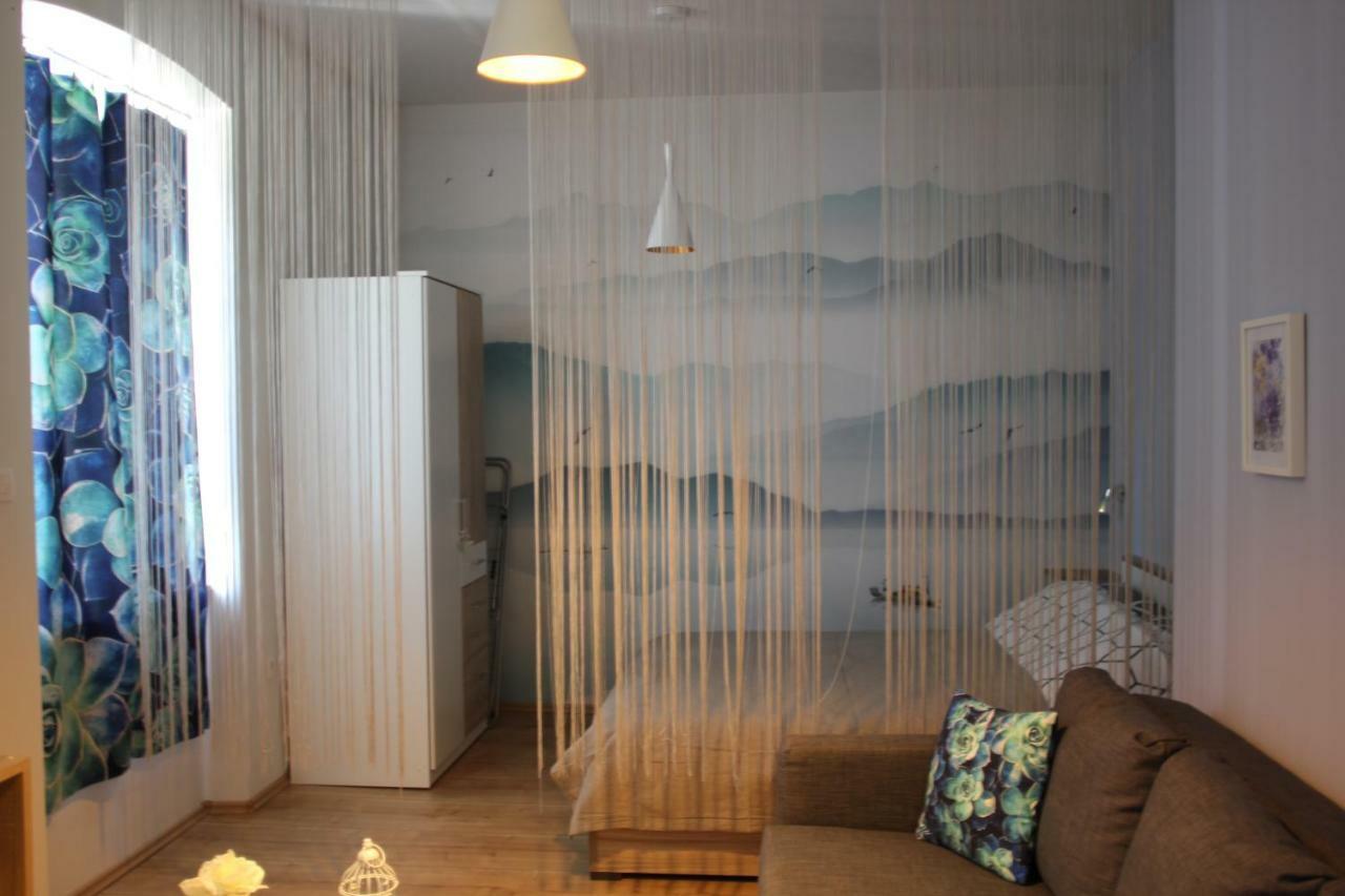 Cozy Apartment In Center Of Рийека Екстериор снимка