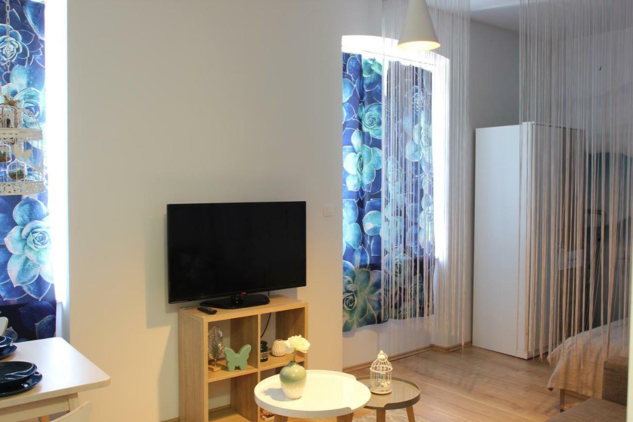 Cozy Apartment In Center Of Рийека Екстериор снимка